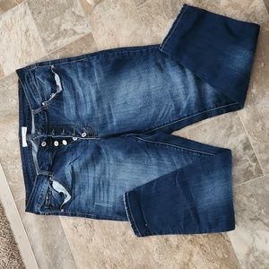 KanCan Skinny Jeans